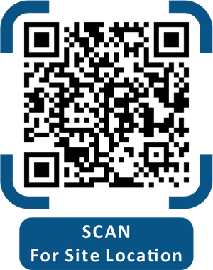 QR code to the Deccan Heights site